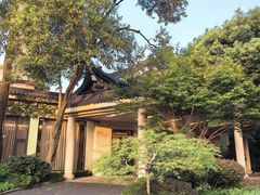 -浙江西子宾馆·瑶园咖啡厅