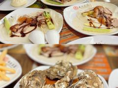 -天津瀚金佰九号温泉酒店(南楼地铁站店)