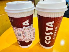 -COSTA COFFEE(西直门店)