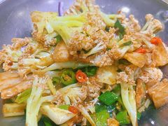 -神仙钵湘香土菜馆(光华路店)