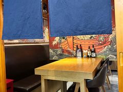 -九酢·海鲜居酒屋