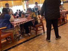 -开心果牛扒城(雍华庭店)