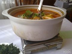 酸汤鱼-贵州大厦贵州厅(樱花园西街店)