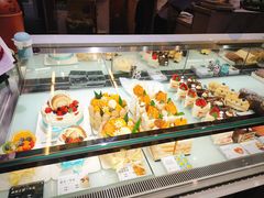 -卷心卷意·轻甜蛋糕(新光天地店)