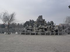 -百泉景区