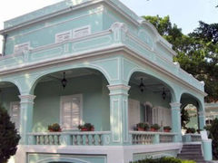 -龙环葡韵住宅式博物馆