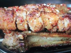 -张记烤羊腿(北花园店)