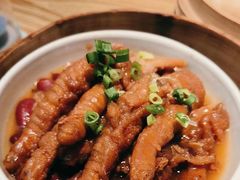 -潮粥荟·潮汕砂锅粥(槐房万达店)