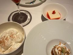 -Le Comptoir de Pierre Gagnaire
