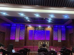 -谦祥益相声茶馆-陆家嘴店