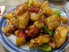 烧茄子-鼎香润(德胜门内店)