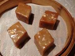 枣泥拉糕-松鹤面馆·古法焖肉面(观前店)