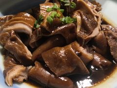 -鱼食饭稻·苏浙土菜17年老馆子(平江路店)