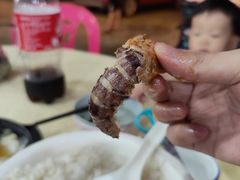 -源海渔村·现捞海鲜(大角湾店)