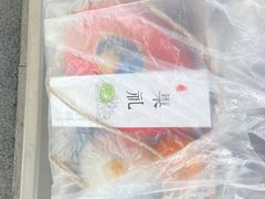 -曼格蒸汽活海鲜·榴莲自助(皇庭广场店)