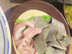 -笔记安顺夺夺粉火锅(中关村店)