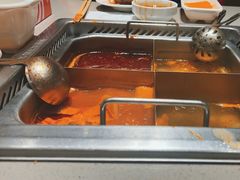 -海底捞火锅(龙湖北京大兴天街店)
