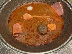 -福客麻辣烫·现炒麻辣香锅(印力中心店)