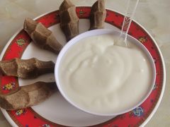 -卡万金特色藏餐