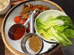 -小大董·烤鸭(王府井apm店)