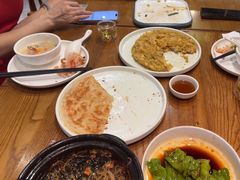 -如轩·海鲜砂锅粥·潮汕菜(海珠店)