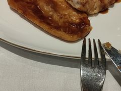 -Yan Ting 宴庭中餐厅(上海静安瑞吉酒店)