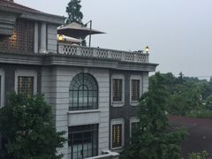 -西郊壹号