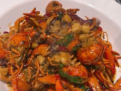 -聚味瞿记·龙虾堂(天元店)