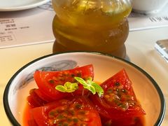 -水禾轩·海鲜蒸汽主题餐厅(拱北店)