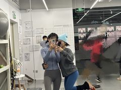 -乐刻健身(万科云城西里店)