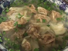 -老新隆牛肉锅贴(新街口店)