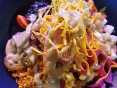 -Famous肥猫墨西哥音乐餐吧(五棵松华熙LIVE店)