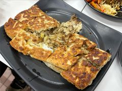 -新加坡Zam Zam餐馆