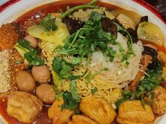 -文立新麻辣烫(合生汇21街区店)