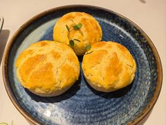 -白天鹅宾馆-玉堂春暖餐厅