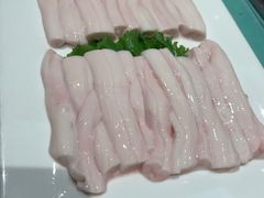 -皇城老妈·大连海鲜火锅(港湾店)