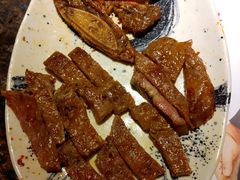 -阪尚皇·原切牛排·烤肉火锅自助(北京路店)