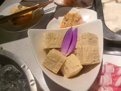 -海底捞火锅(劲松店)