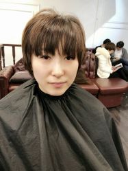 -Tipo Hair salon（明星）店