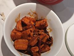 -辣可可·小炒黄牛肉(望京凯德MALL店)