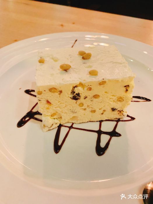 兰巴赫·西餐啤酒坊(南亚第壹城店)西西里冻糕图片