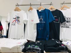 -优衣库(苏州圆融时代广场店)