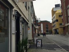 -Risø mat og kaffebar