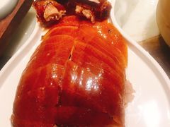 -那家小馆•北京菜•烤鸭(中关村店)