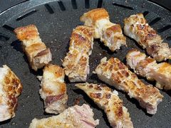 -哼蟹二将·烤肉酱蟹(合生汇店)