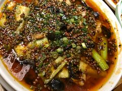 -时光乌托邦空中花园餐厅川味·融合菜(幸福广场店)