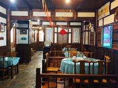 -庶民居中餐馆(花土店)