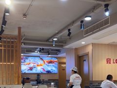 -李老哈·东北菜(宋园路店)