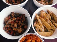 招牌冷吃兔-鑫记婆婆兔·兔头(春熙店)