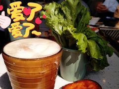 雪顶咖啡-千家粗粮王(MOMOPARK店)